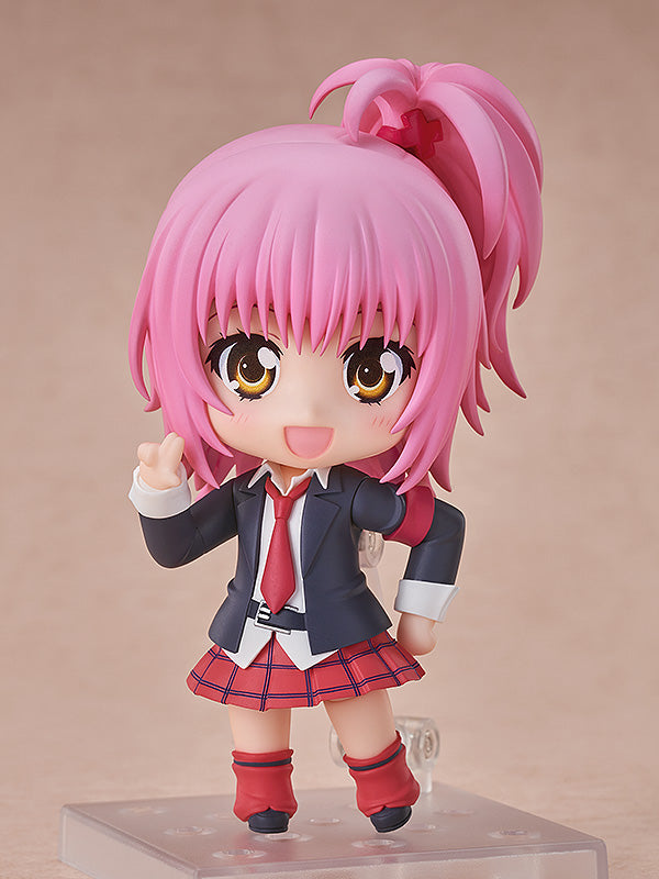 (Pre-Order) Shugo Chara! - Hinamori Amu - Nendoroid Figure (#2144)