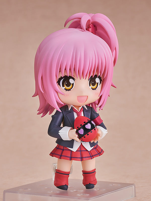 (Pre-Order) Shugo Chara! - Hinamori Amu - Nendoroid Figure (#2144)