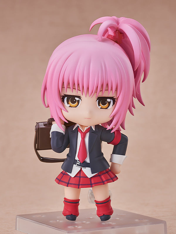 (Pre-Order) Shugo Chara! - Hinamori Amu - Nendoroid Figure (#2144)