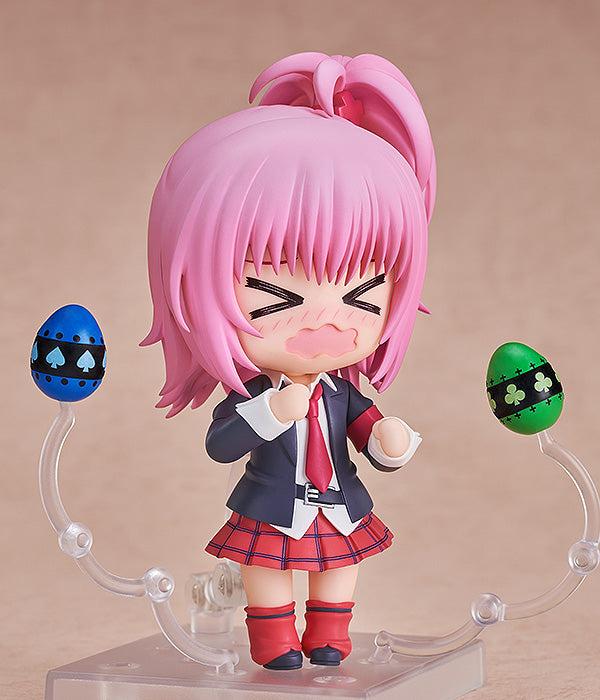 (Pre-Order) Shugo Chara! - Hinamori Amu - Nendoroid Figure (#2144)