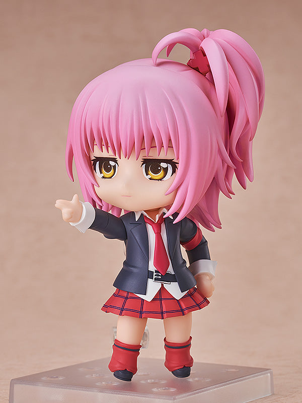 (Pre-Order) Shugo Chara! - Hinamori Amu - Nendoroid Figure (#2144)