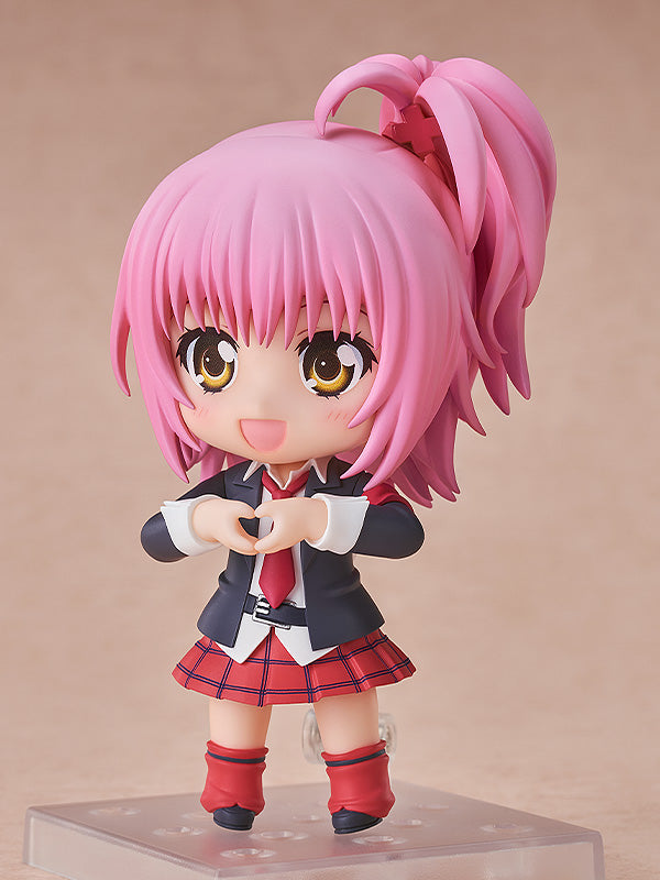 (Pre-Order) Shugo Chara! - Hinamori Amu - Nendoroid Figure (#2144)