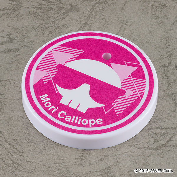 Hololive - Mori Calliope - Nendoroid Figure (#2118)