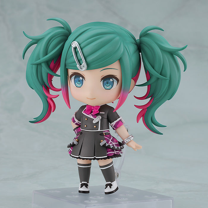 (Pre-Order) Nendoroid Figure "Project SEKAI Colorful Stage! feat. Hatsune Miku" Hatsune Miku School SEKAI Ver.