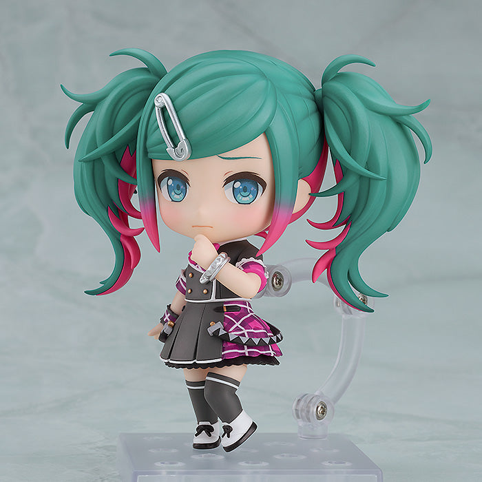 (Pre-Order) Nendoroid Figure "Project SEKAI Colorful Stage! feat. Hatsune Miku" Hatsune Miku School SEKAI Ver.