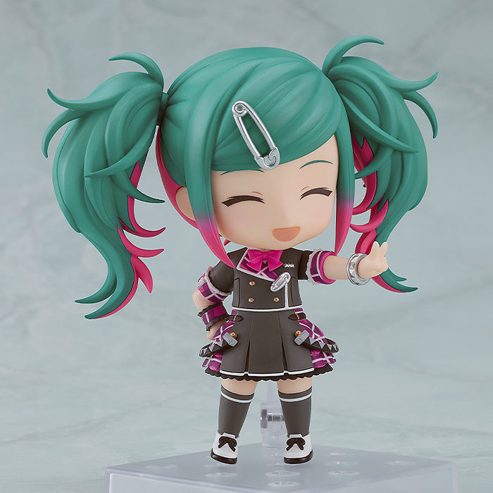(Pre-Order) Nendoroid Figure "Project SEKAI Colorful Stage! feat. Hatsune Miku" Hatsune Miku School SEKAI Ver.