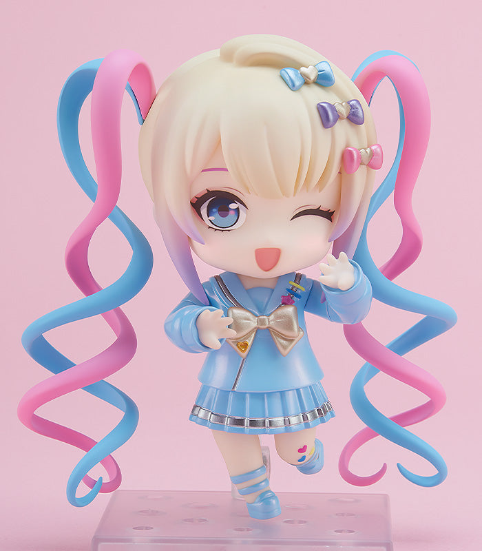 "NEEDY GIRL OVERDOSE" OMGkawaiiAngel - Nendoroid Figure
