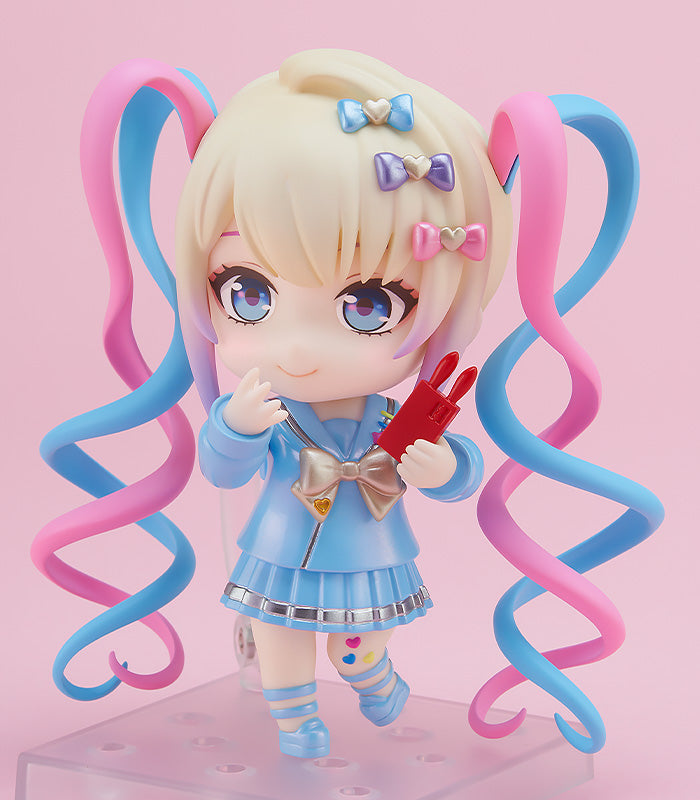 "NEEDY GIRL OVERDOSE" OMGkawaiiAngel - Nendoroid Figure