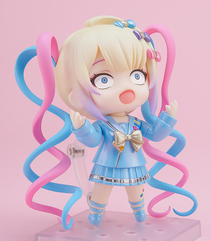 "NEEDY GIRL OVERDOSE" OMGkawaiiAngel - Nendoroid Figure