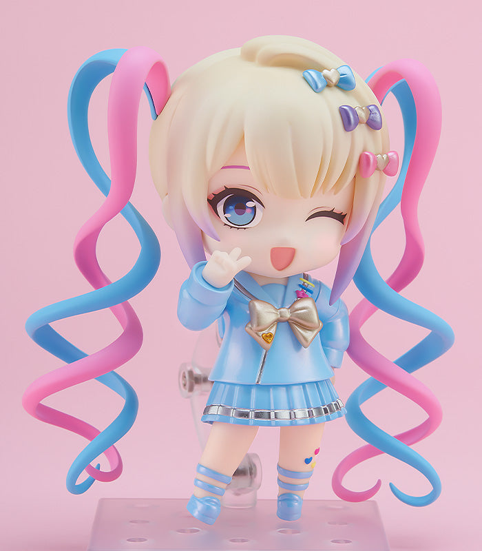 "NEEDY GIRL OVERDOSE" OMGkawaiiAngel - Nendoroid Figure