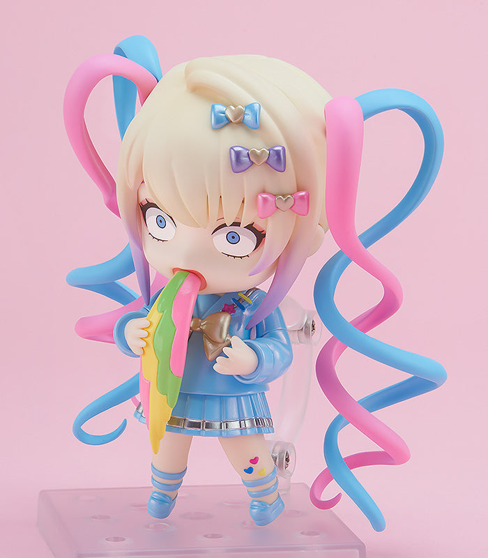 "NEEDY GIRL OVERDOSE" OMGkawaiiAngel - Nendoroid Figure