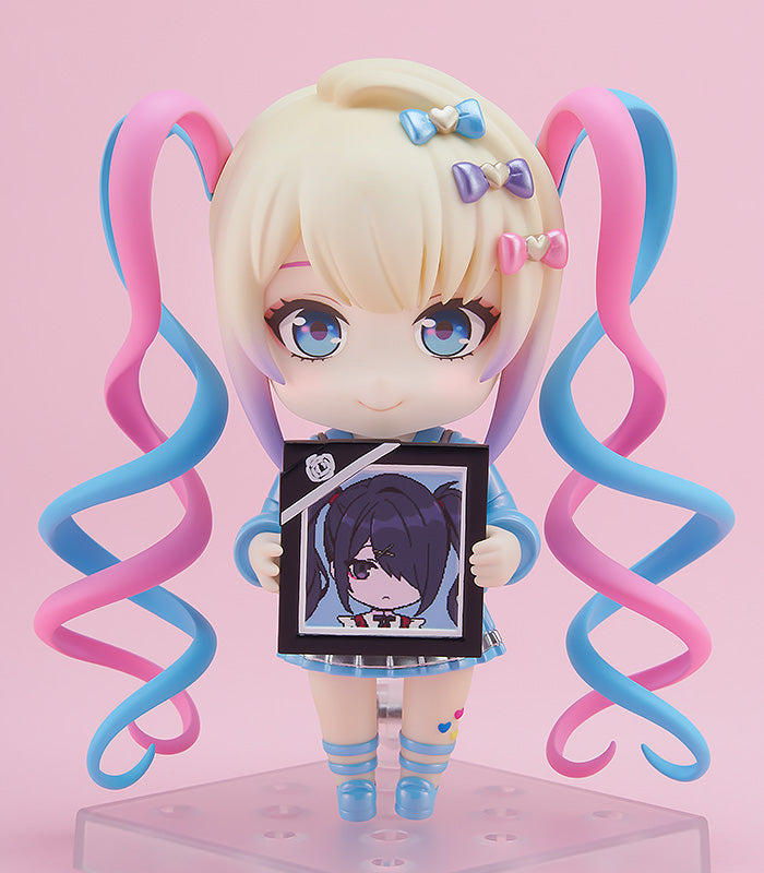 "NEEDY GIRL OVERDOSE" OMGkawaiiAngel - Nendoroid Figure