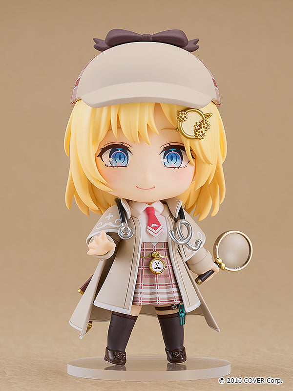 (Pre-Order) Nendoroid Figure - Hololive Production - Watson Amelia