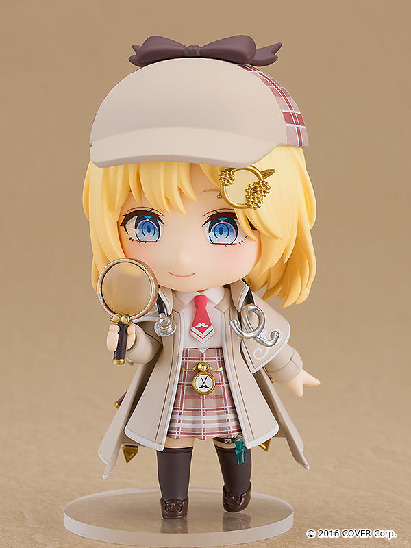 (Pre-Order) Nendoroid Figure - Hololive Production - Watson Amelia