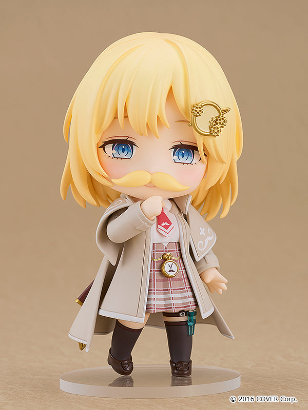 (Pre-Order) Nendoroid Figure - Hololive Production - Watson Amelia