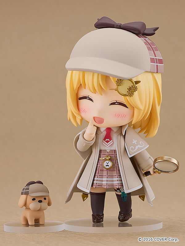 (Pre-Order) Nendoroid Figure - Hololive Production - Watson Amelia