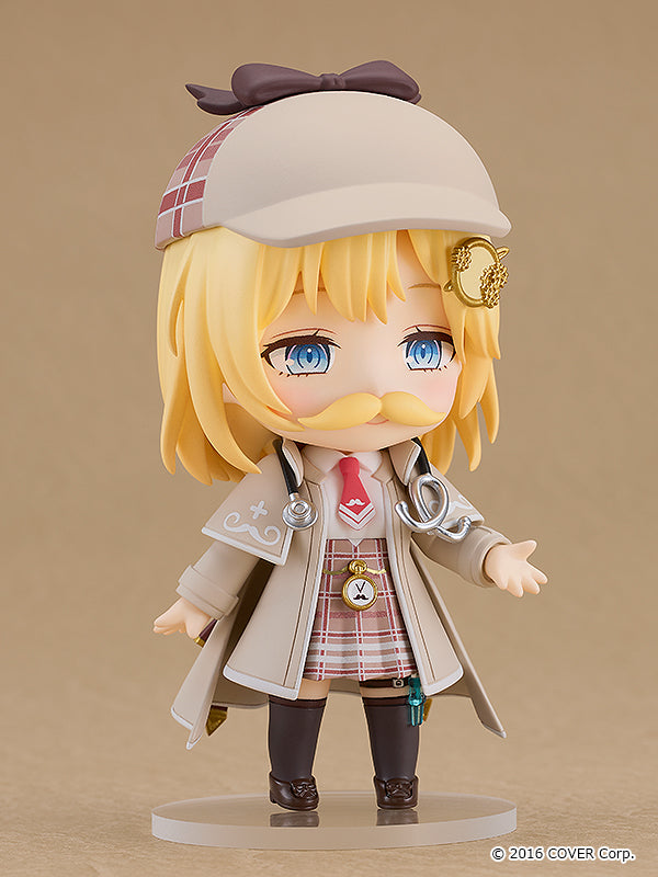(Pre-Order) Nendoroid Figure - Hololive Production - Watson Amelia