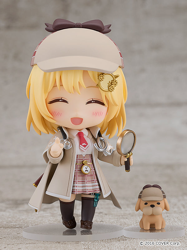 (Pre-Order) Nendoroid Figure - Hololive Production - Watson Amelia