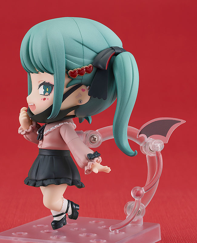 Hatsune Miku Hatsune Miku The Vampire Ver.  - Nendoroid Figure