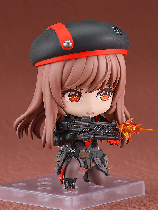 Nendoroid Figure - "Goddess of Victory: Nikke" Rapi