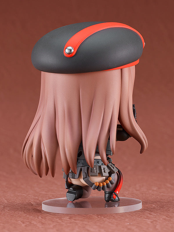 Nendoroid Figure - "Goddess of Victory: Nikke" Rapi