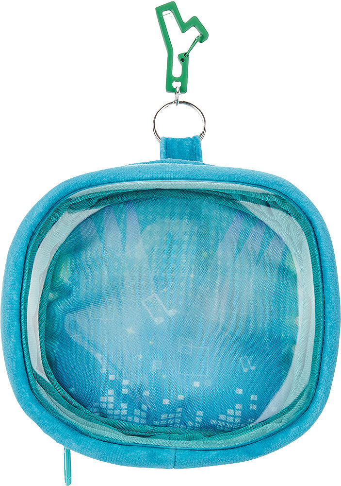 (Pre-Order) Hatsune Miku - Hatsune Miku Mini Pouch