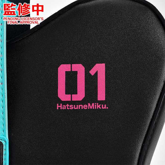 (Pre-Order) Hatsune Miku - Guitar-Shaped Shoulder Bag