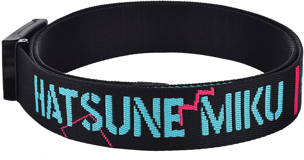 (Pre-Order) Hatsune Miku Hatsune Miku Belt