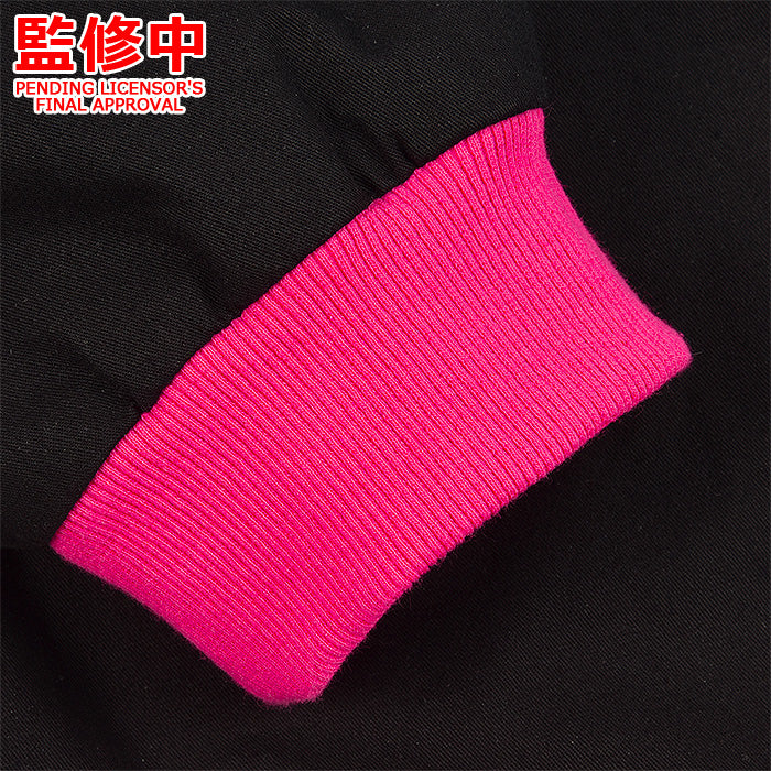 (Pre-Order) Hatsune Miku - Hooded Jacket