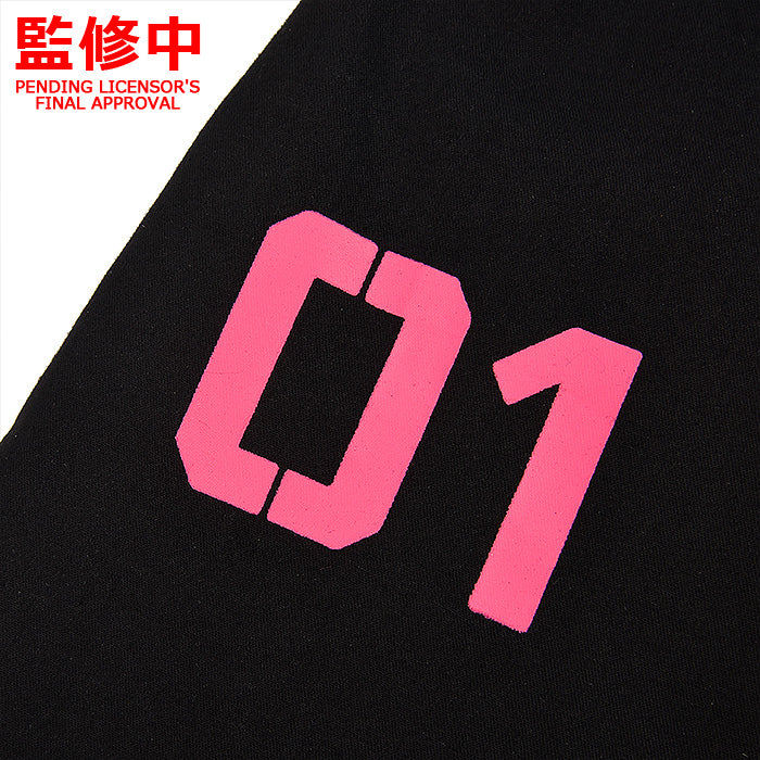 (Pre-Order) Hatsune Miku - Hooded Jacket