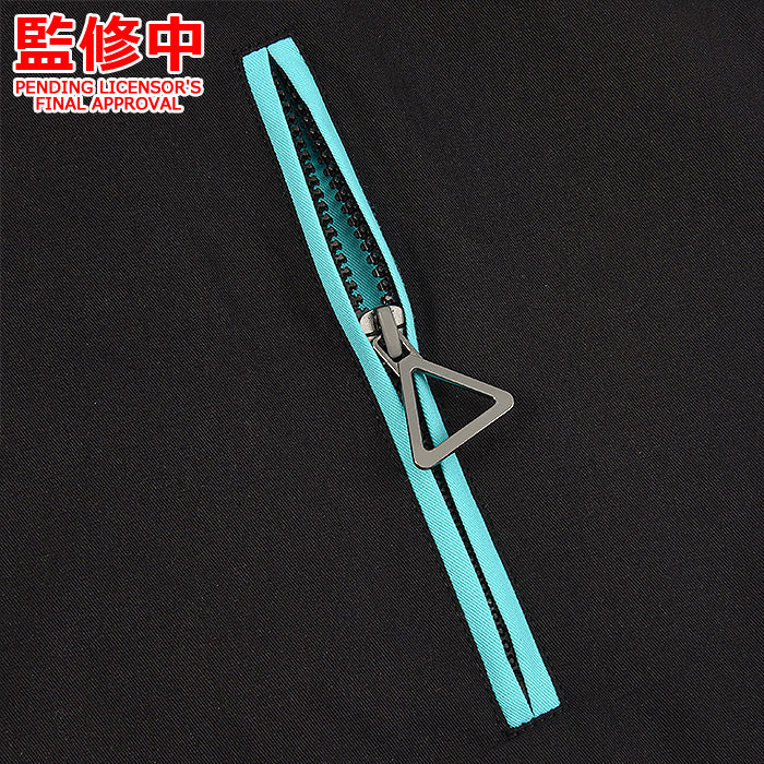 (Pre-Order) Hatsune Miku - Hooded Jacket