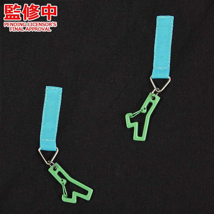 (Pre-Order) Hatsune Miku - Hooded Jacket