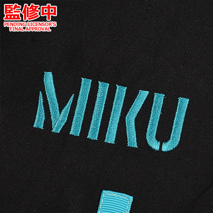 (Pre-Order) Hatsune Miku - Hooded Jacket