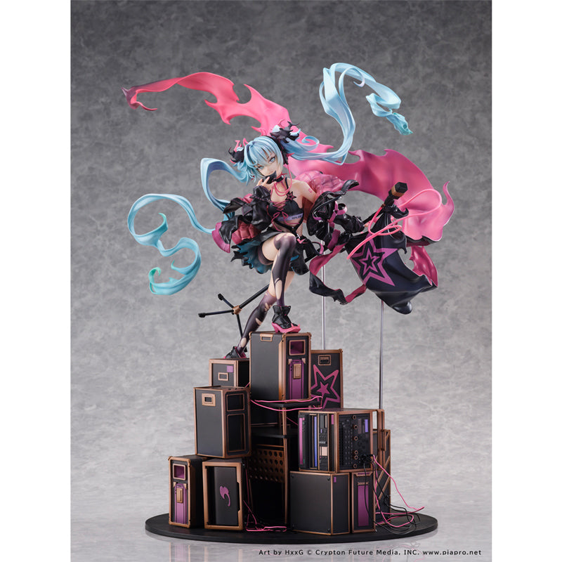 HATSUNE MIKU 1/7 SCALE FIGURE HATSUNE MIKU Digital Stars 2022 Ver.