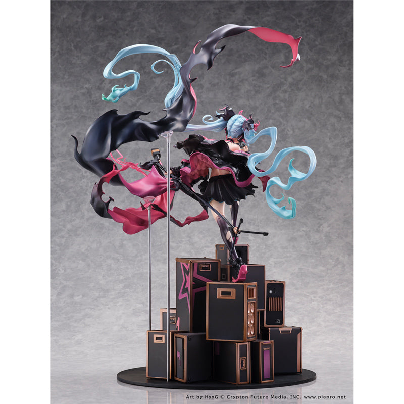 HATSUNE MIKU 1/7 SCALE FIGURE HATSUNE MIKU Digital Stars 2022 Ver.