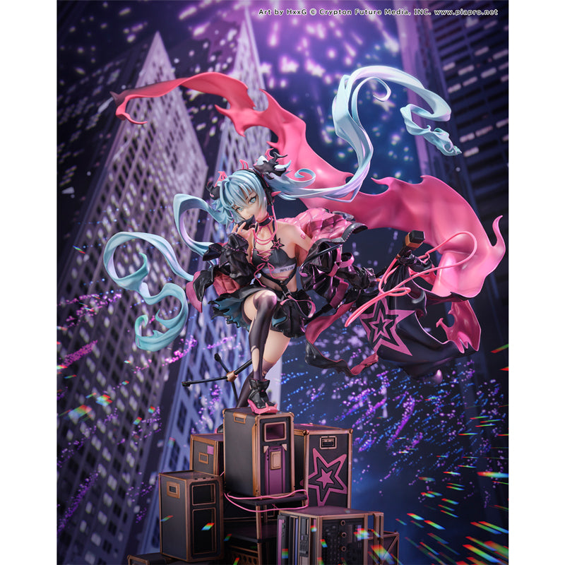HATSUNE MIKU 1/7 SCALE FIGURE HATSUNE MIKU Digital Stars 2022 Ver.