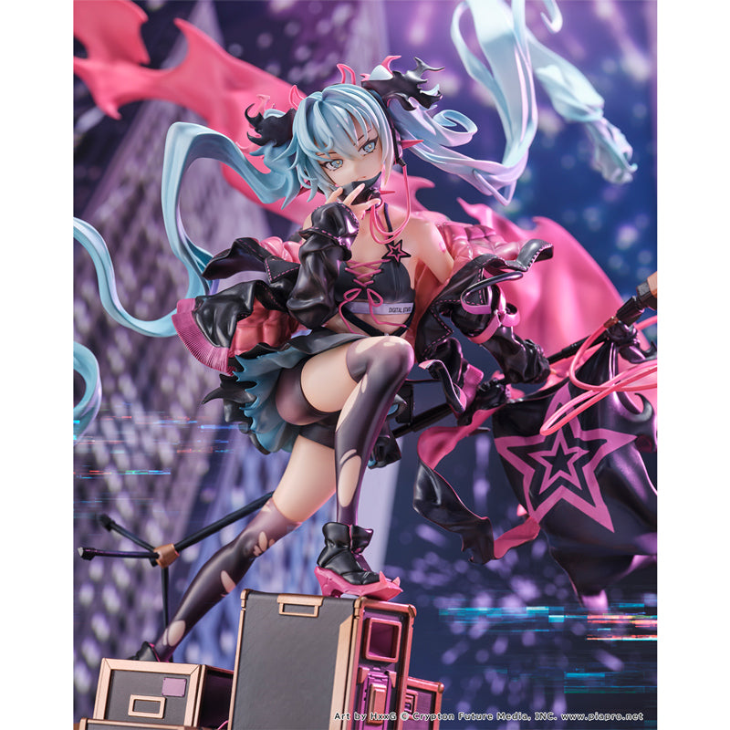 HATSUNE MIKU 1/7 SCALE FIGURE HATSUNE MIKU Digital Stars 2022 Ver.