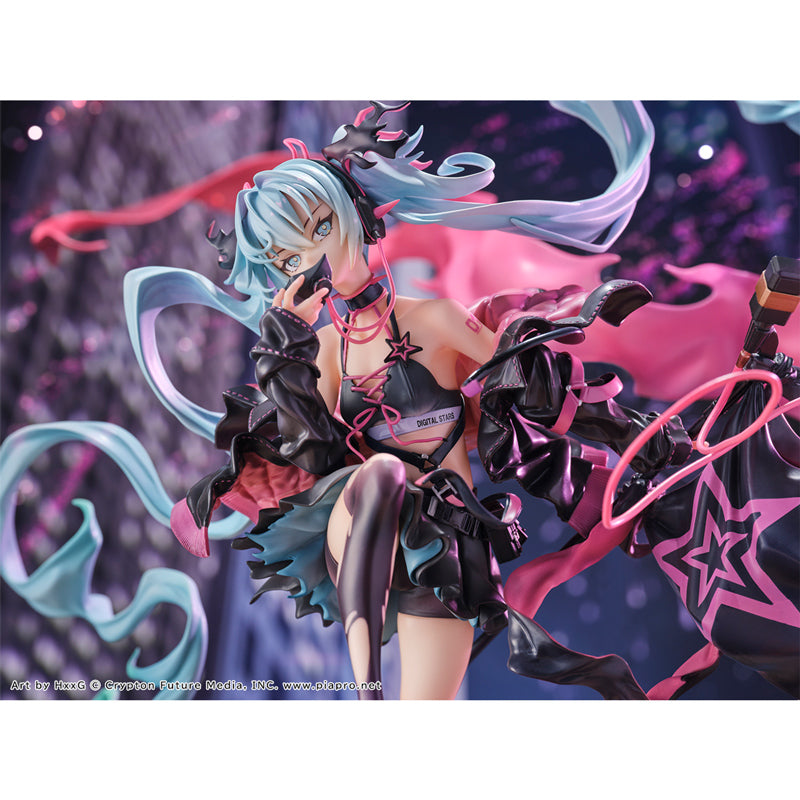 HATSUNE MIKU 1/7 SCALE FIGURE HATSUNE MIKU Digital Stars 2022 Ver.