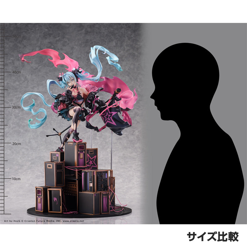 HATSUNE MIKU 1/7 SCALE FIGURE HATSUNE MIKU Digital Stars 2022 Ver.