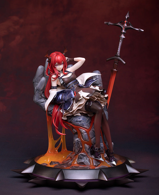 "Arknights" Surtr Magma Ver. - 1/7 Scale Figure