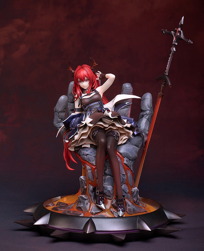 "Arknights" Surtr Magma Ver. - 1/7 Scale Figure