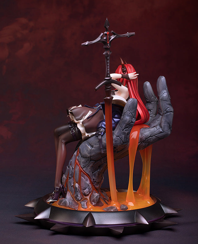 "Arknights" Surtr Magma Ver. - 1/7 Scale Figure