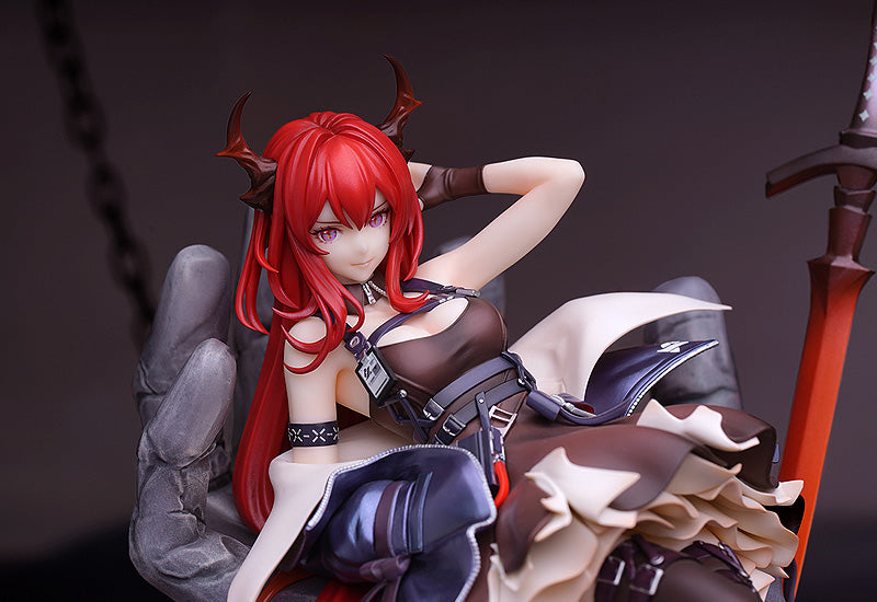 "Arknights" Surtr Magma Ver. - 1/7 Scale Figure