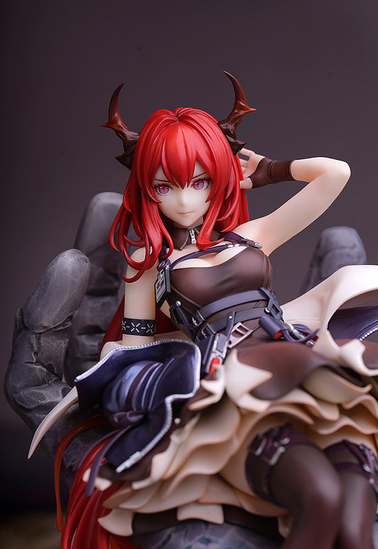 "Arknights" Surtr Magma Ver. - 1/7 Scale Figure