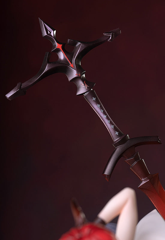 "Arknights" Surtr Magma Ver. - 1/7 Scale Figure