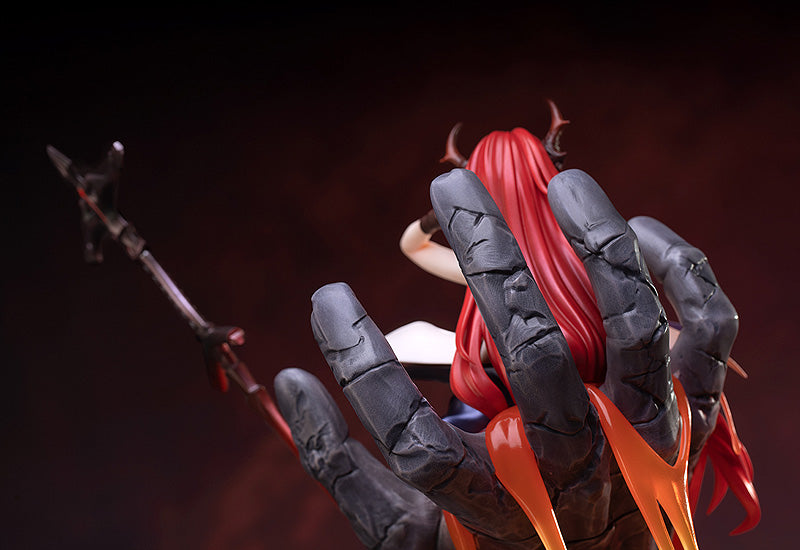 "Arknights" Surtr Magma Ver. - 1/7 Scale Figure