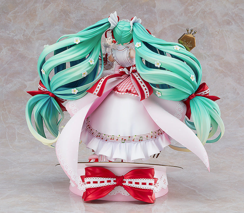 Hatsune Miku - 1/7 Scale Figure - 15th Anniversary Ver.