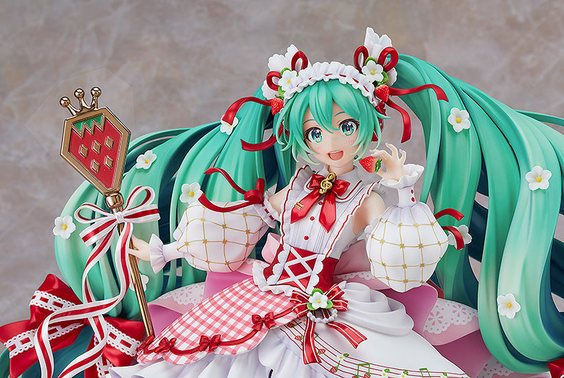 Hatsune Miku - 1/7 Scale Figure - 15th Anniversary Ver.