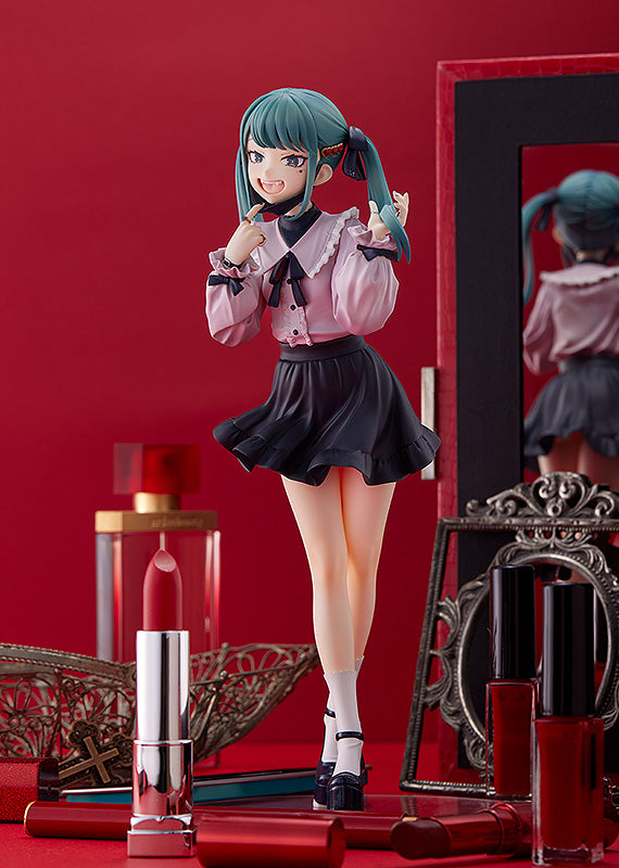Hatsune Miku - Pop Up Parade Figure - The Vampire Ver., L