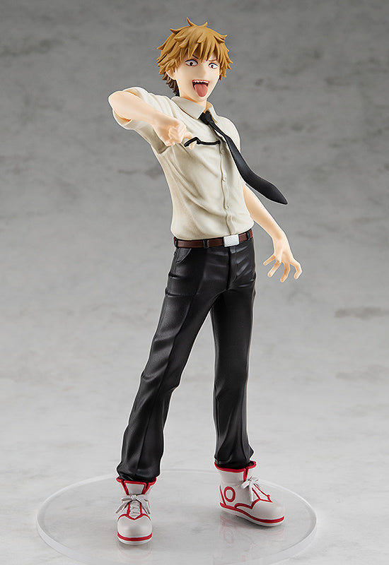 Chainsaw Man - Denji - Pop Up Parade Figure